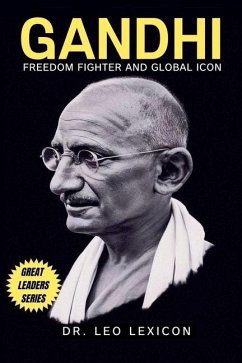 Gandhi - Lexicon, Leo