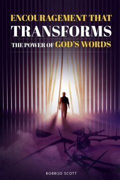 Cover Encouragement That Transforms