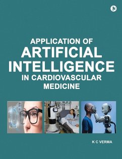 Cover Application of Artificial Intelligence in Cardiovascular Medicine