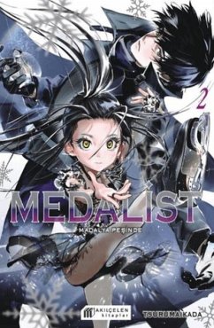 Cover Medalist - Madalya Pesinde 2