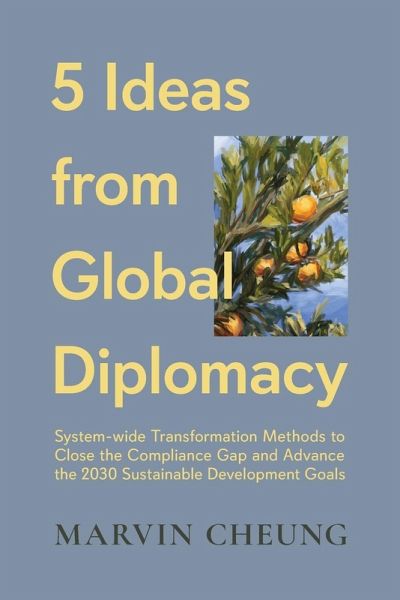 5 Ideas from Global Diplomacy 5 Ideas from Global Diplomacy