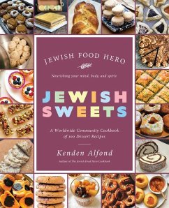 Cover Jewish Sweets