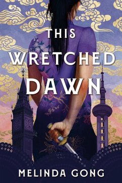 Cover This Wretched Dawn