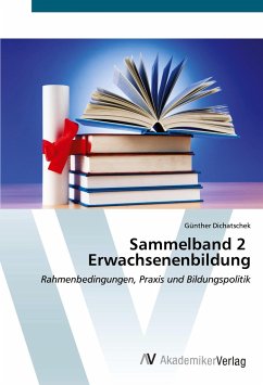 Sammelband 2 Erwachsenenbildung