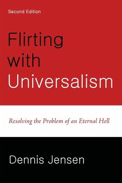Flirting with Universalism, 2nd Edition - Jensen, Dennis