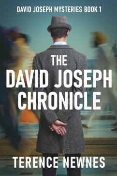 Cover The David Joseph Chronicle