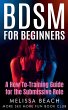 BDSM For Beginners - Bild 1