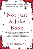 Not Just a Joke Book