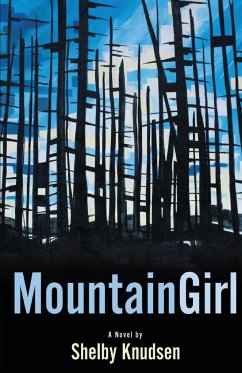 Mountain Girl - Knudsen