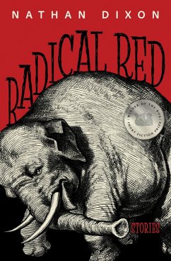 Radical Red - Dixon, Nathan