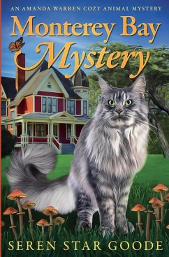 Cover Monterey Bay Mystery