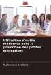 Utilisation d'outils modernes pour la... - Bild 1