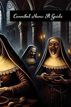 Cannibal Nuns - Backgammon, Cracker