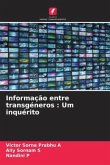 Informação entre transgéneros