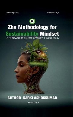 ZHA Methodology For Sustainability Mindset - Karki Ashokkumar