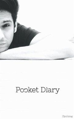 Cover Pocket Diary