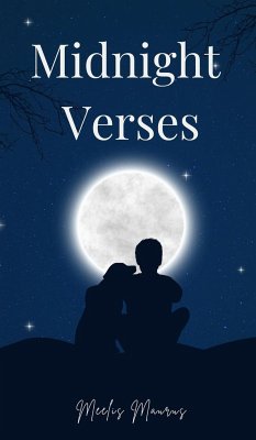 Midnight Verses - Maurus, Meelis