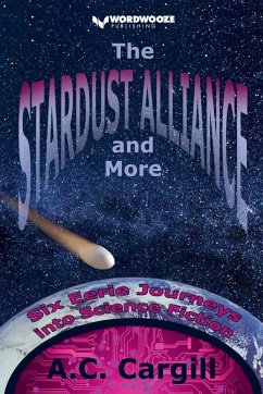 Cover The Stardust Alliance and More