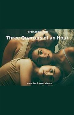 Three Quarters of an Hour - Frega, Ferdinando