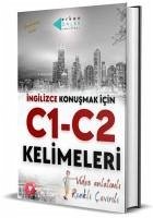 Ingilizce Konusmak Icin C1 - C2 Kelimeleri - Önler, Erkan