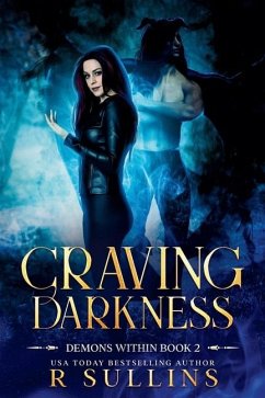 Craving Darkness - Sullins, R.