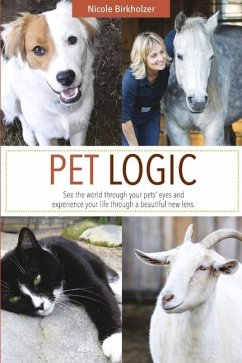 Pet Logic Cover Pet Logic