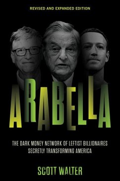 Cover Arabella
