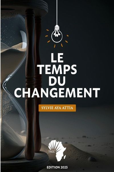 LE TEMPS DU CHANGEMENT