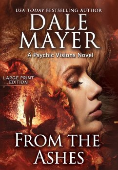Cover From the Ashes