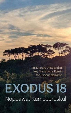 Exodus 18 - Kumpeeroskul, Noppawat