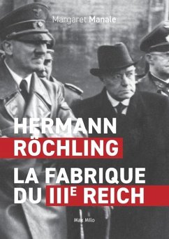Hermann Röchling - Manale, Margaret