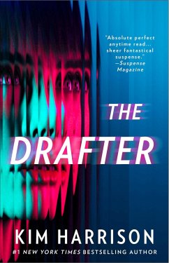 The Drafter - Harrison, Kim