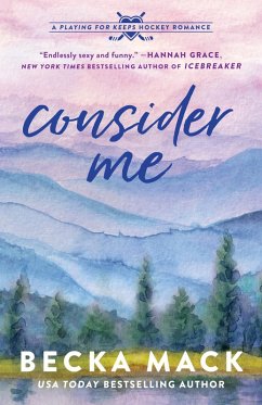 Cover Consider Me