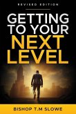 Getting to Your Next Level