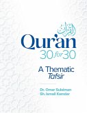 Qur'an 30 for 30 Qur'an 30 for 30