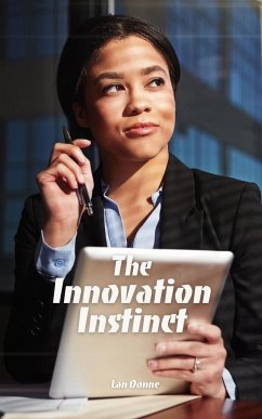 The Innovation Instinct - Donne, Lan