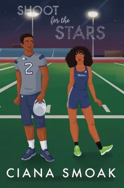 Shoot For The Stars Cover Shoot For The Stars