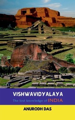 Vishwavidyalaya - Anurodh Das