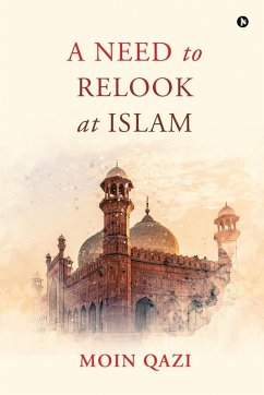 A Need to Relook at Islam Cover A Need to Relook at Islam