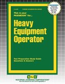 Heavy Equipment Mechanic