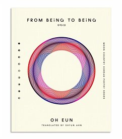 From Being to Being - Eun, Oh