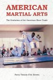 American Martial Arts