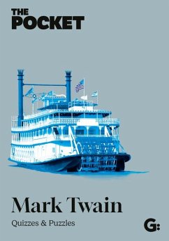 Cover The Pocket Mark Twain