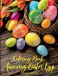Amazing Easter Egg Coloring Book - Bild 1