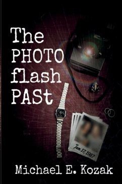 The Photo Flash Past - Kozak, Michael E