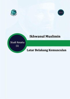 Ikhwanul Muslimin Latar Belakang Kemunculan - Research, Trends