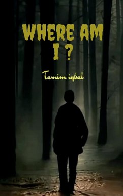 Where am I ? - Tamim Iqbal