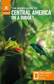 The Rough Guide to Central America on a Budget: Travel Guide with eBook