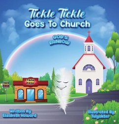 Tickle Tickle Goes To Church - Howard, Elizabeth