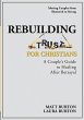 Rebuilding Trust For Christians - Bild 1